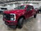 2025 Ford F-250 Super Duty Platinum