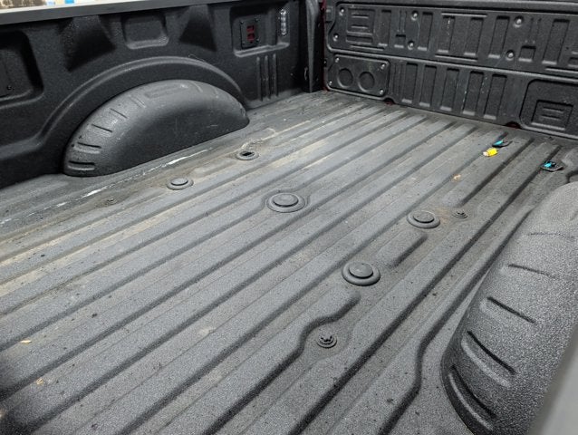 2025 Ford F-250 Super Duty Platinum