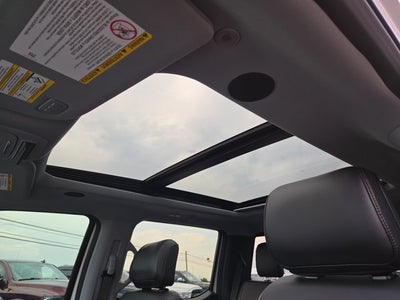 2025 Ford F-250 Super Duty LARIAT