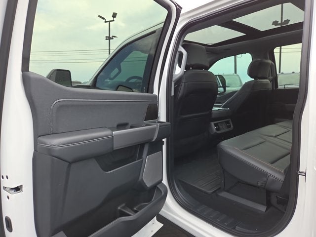 2025 Ford F-250 Super Duty LARIAT
