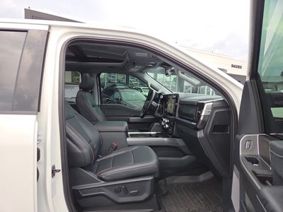2025 Ford F-250 Super Duty LARIAT