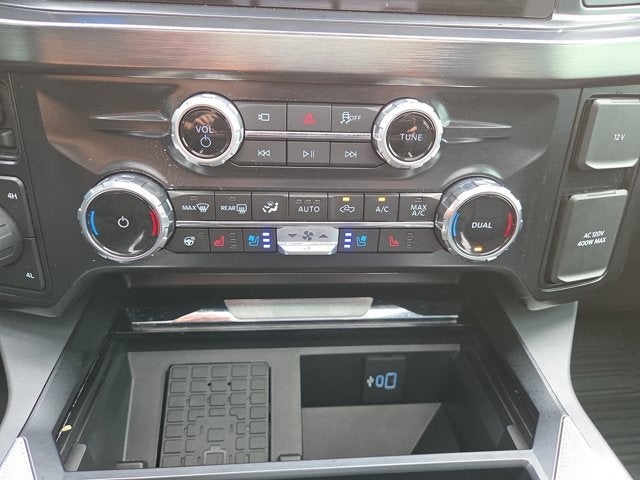 2025 Ford F-250 Super Duty LARIAT