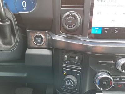 2025 Ford F-250 Super Duty LARIAT