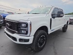 2025 Ford F-250 Super Duty LARIAT