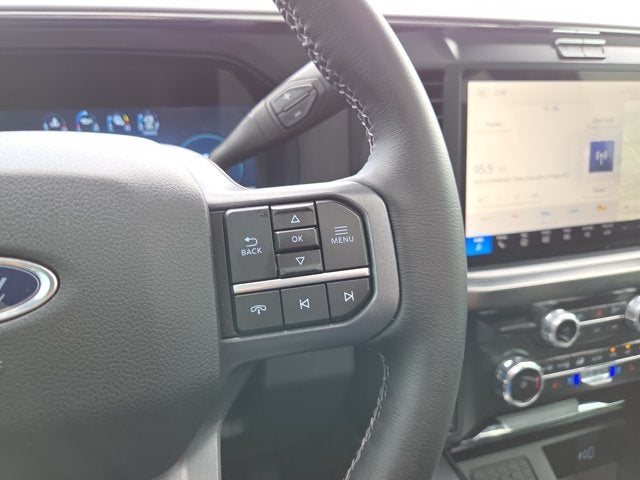 2025 Ford F-250 Super Duty LARIAT