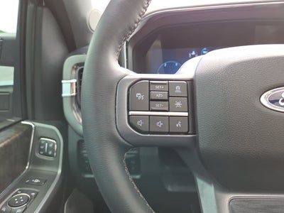 2025 Ford F-250 Super Duty LARIAT