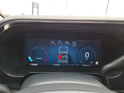 2025 Ford F-250 Super Duty LARIAT