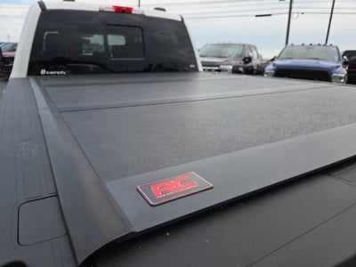 2025 Ford F-250 Super Duty LARIAT