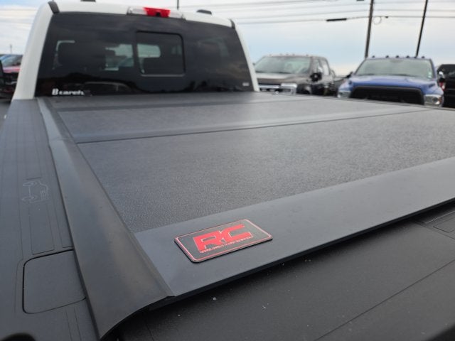 2025 Ford F-250 Super Duty LARIAT