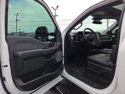 2025 Ford F-250 Super Duty LARIAT