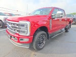 2023 Ford F-250 Super Duty Platinum