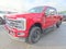 2023 Ford F-250 Super Duty Platinum