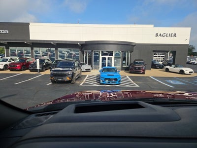 2023 Ford F-250 Super Duty Platinum