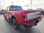 2023 Ford F-250 Super Duty Platinum