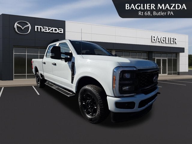 2023 Ford F-250 Super Duty XL