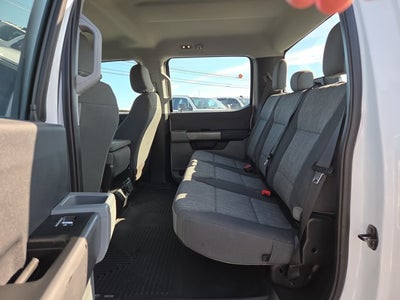 2023 Ford F-250 Super Duty XL