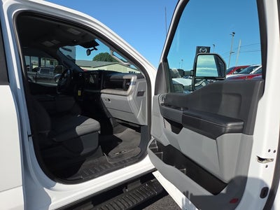 2023 Ford F-250 Super Duty XL
