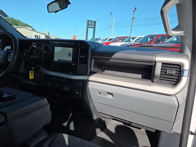 2023 Ford F-250 Super Duty XL