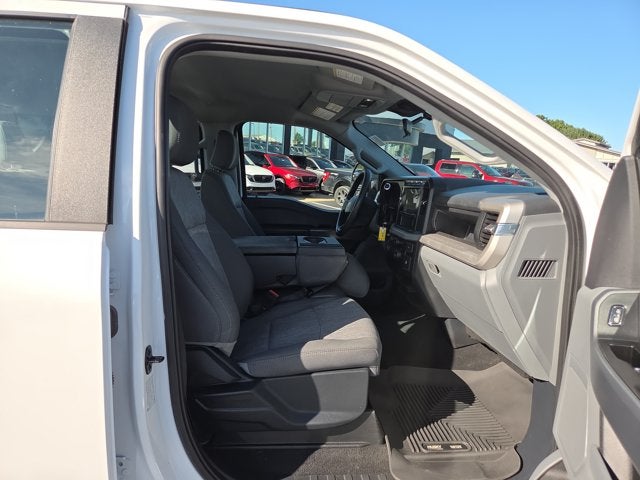 2023 Ford F-250 Super Duty XL