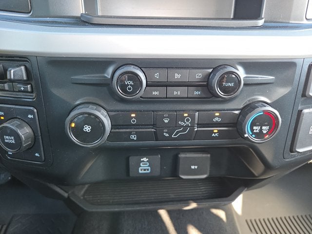2023 Ford F-250 Super Duty XL