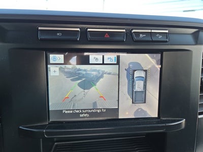 2023 Ford F-250 Super Duty XL