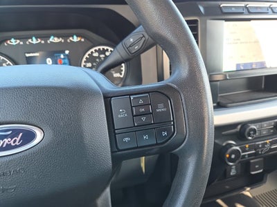 2023 Ford F-250 Super Duty XL