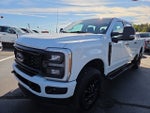 2023 Ford F-250 Super Duty XL