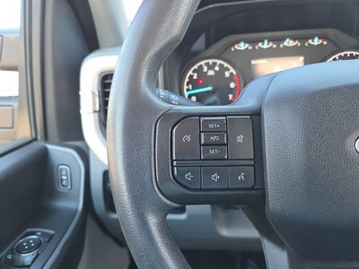 2023 Ford F-250 Super Duty XL