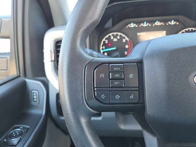 2023 Ford F-250 Super Duty XL