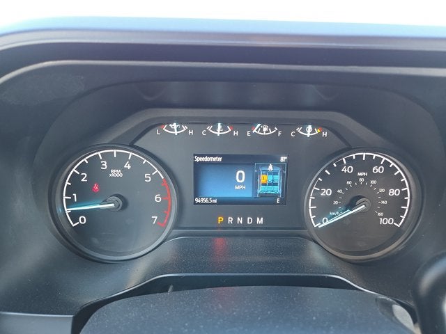 2023 Ford F-250 Super Duty XL