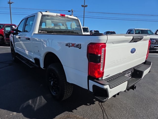 2023 Ford F-250 Super Duty XL