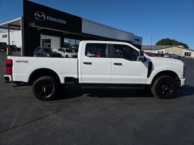 2023 Ford F-250 Super Duty XL
