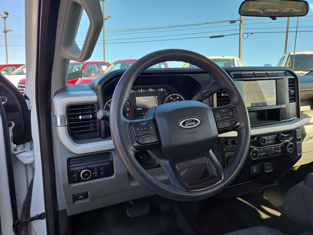 2023 Ford F-250 Super Duty XL