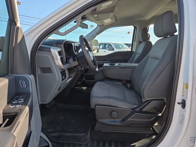 2023 Ford F-250 Super Duty XL