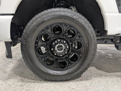 2024 Ford F-250 Super Duty LARIAT