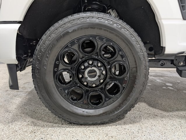 2024 Ford F-250 Super Duty LARIAT