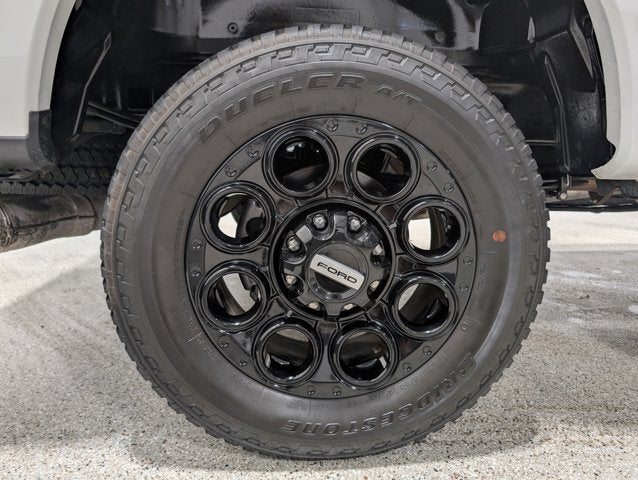 2024 Ford F-250 Super Duty LARIAT