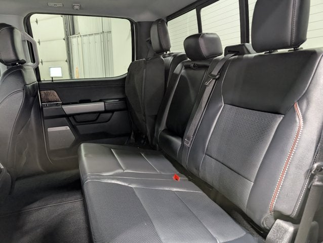 2024 Ford F-250 Super Duty LARIAT