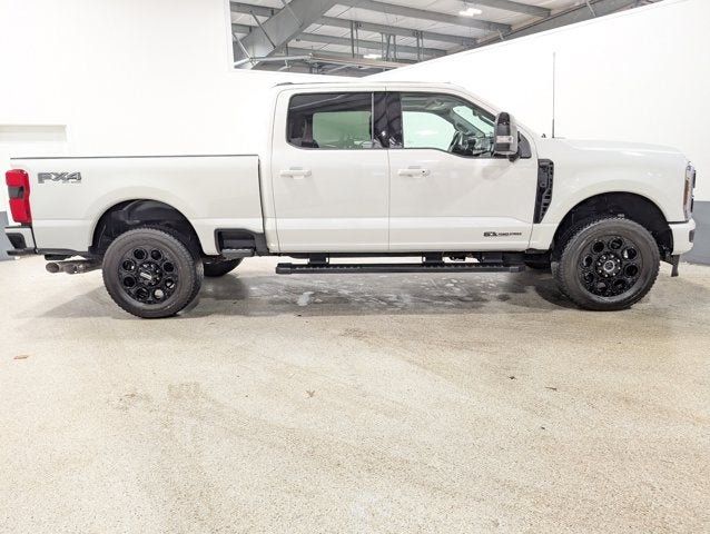 2024 Ford F-250 Super Duty LARIAT