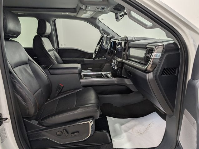 2024 Ford F-250 Super Duty LARIAT