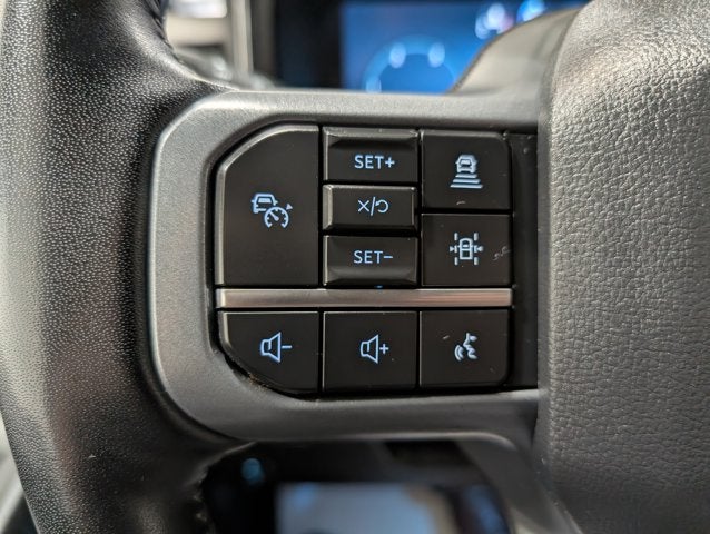 2024 Ford F-250 Super Duty LARIAT