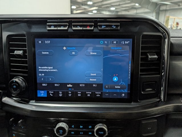 2024 Ford F-250 Super Duty LARIAT