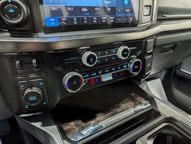 2024 Ford F-250 Super Duty LARIAT