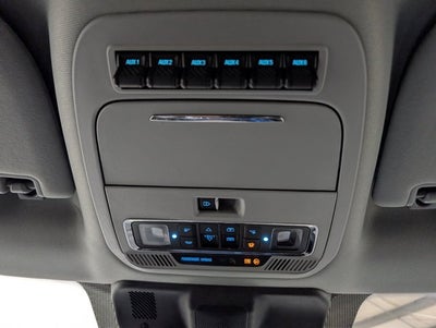 2024 Ford F-250 Super Duty LARIAT