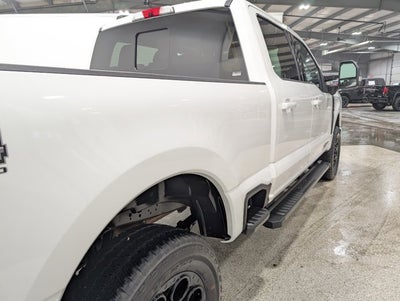 2024 Ford F-250 Super Duty LARIAT