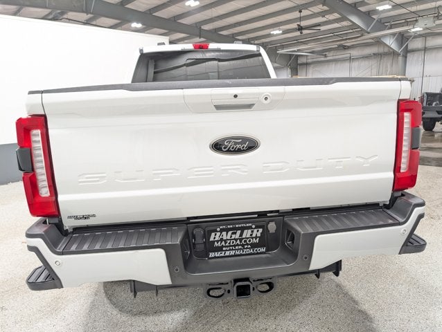 2024 Ford F-250 Super Duty LARIAT
