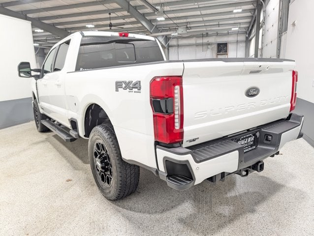 2024 Ford F-250 Super Duty LARIAT
