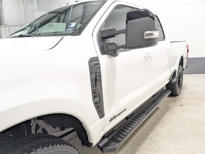 2024 Ford F-250 Super Duty LARIAT