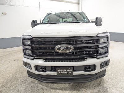 2024 Ford F-250 Super Duty LARIAT