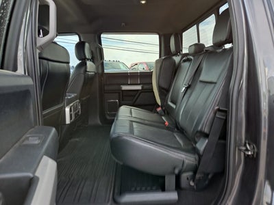 2020 Ford F-250 Super Duty LARIAT